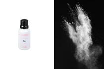Huile de parfum Talc de 30ml pour bougies-photo_produit