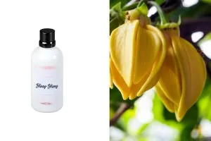 Ylang-ylang αρωματικό έλαιο 100ml