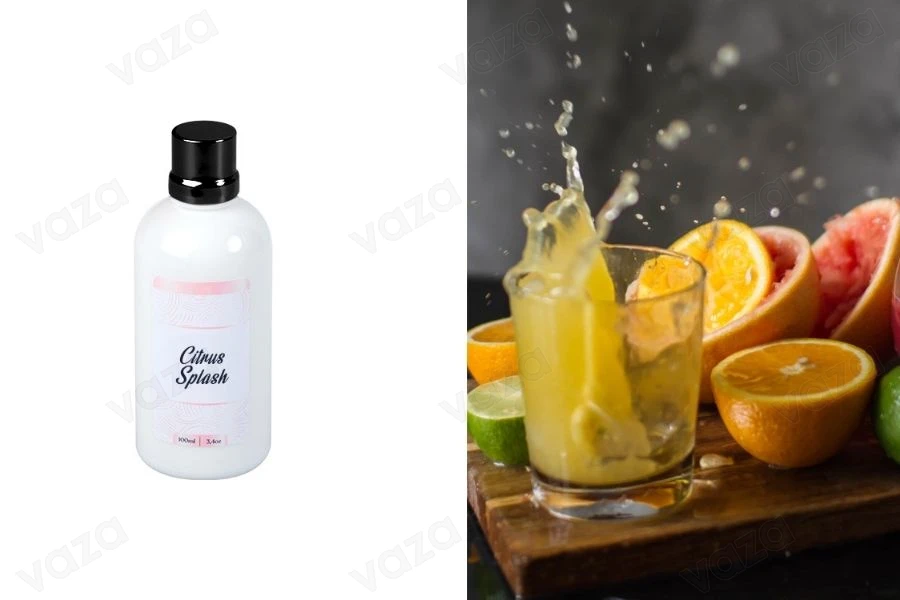 Citrus Splash αρωματικό έλαιο 100 ml-εικόνα_προϊοντική