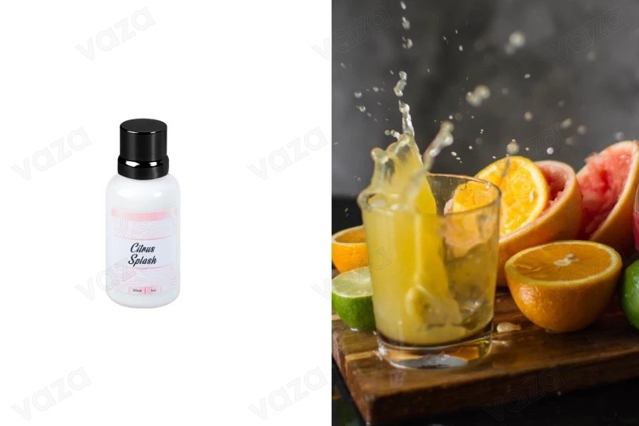Citrus Splash Fragrance Oil 30 ml-image_product