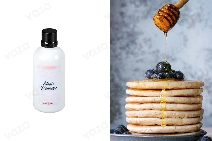 Huile parfumée Crêpe à l'érable 100 ml-photo_produit