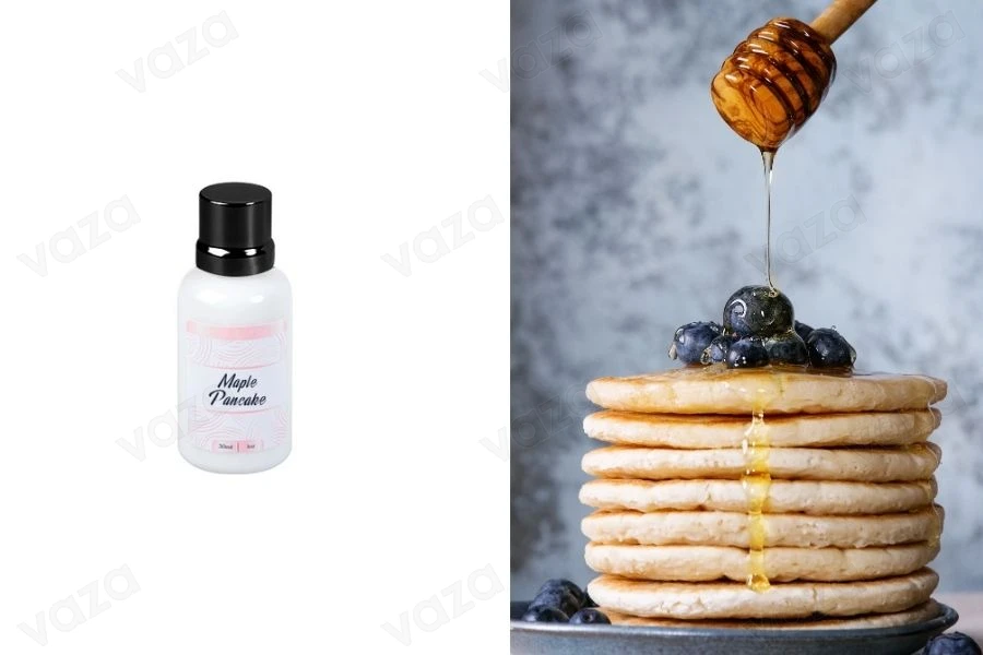 Duftöl „Ahornpfannkuchen“, 30 ml-produktbild