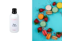 Frisches & süßes Duftöl 100 ml-produktbild