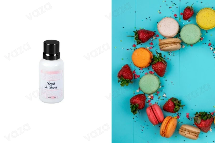 Frisches & süßes Duftöl 30 ml-produktbild