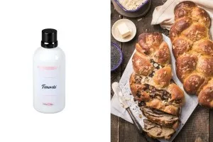 Tsoureki αρωματικό έλαιο 100 ml