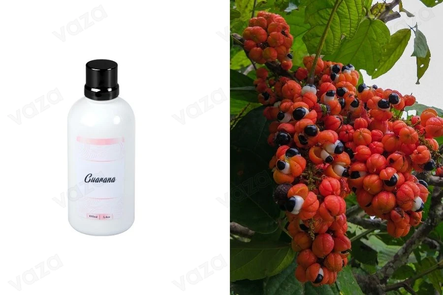 Guarana αρωματικό έλαιο 100 ml Guarana αρωματικό έλαιο 100 ml-εικόνα_προϊοντική