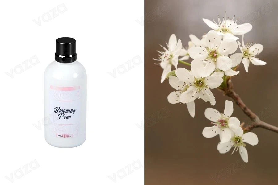 Olio profumato alla pera in fiore 100 ml-immagine_prodotto