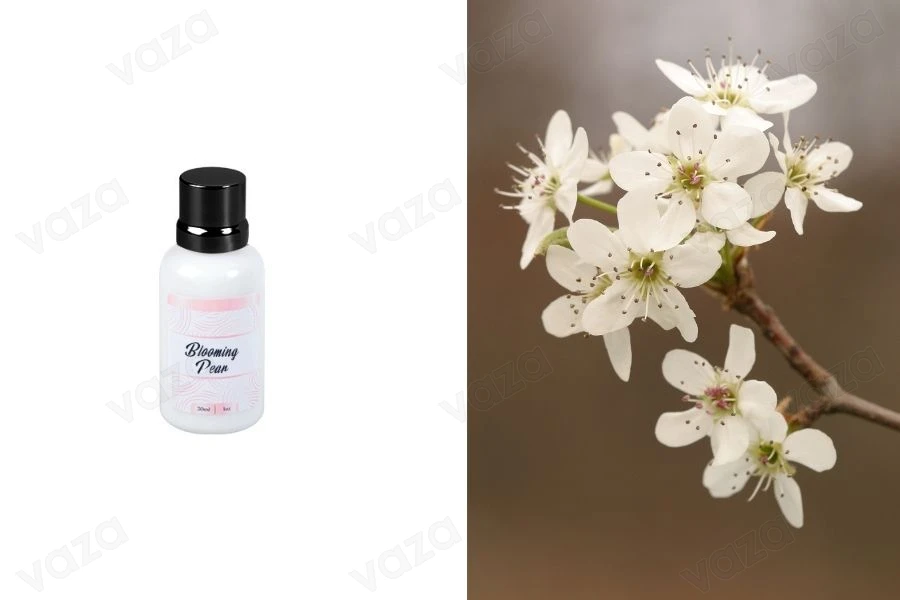 Blooming Pear αρωματικό έλαιο 30 ml Blooming Pear αρωματικό έλαιο 30 ml-εικόνα_προϊοντική