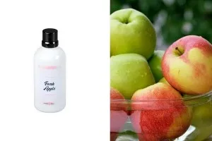 Fresh Apple αρωματικό έλαιο 100 ml