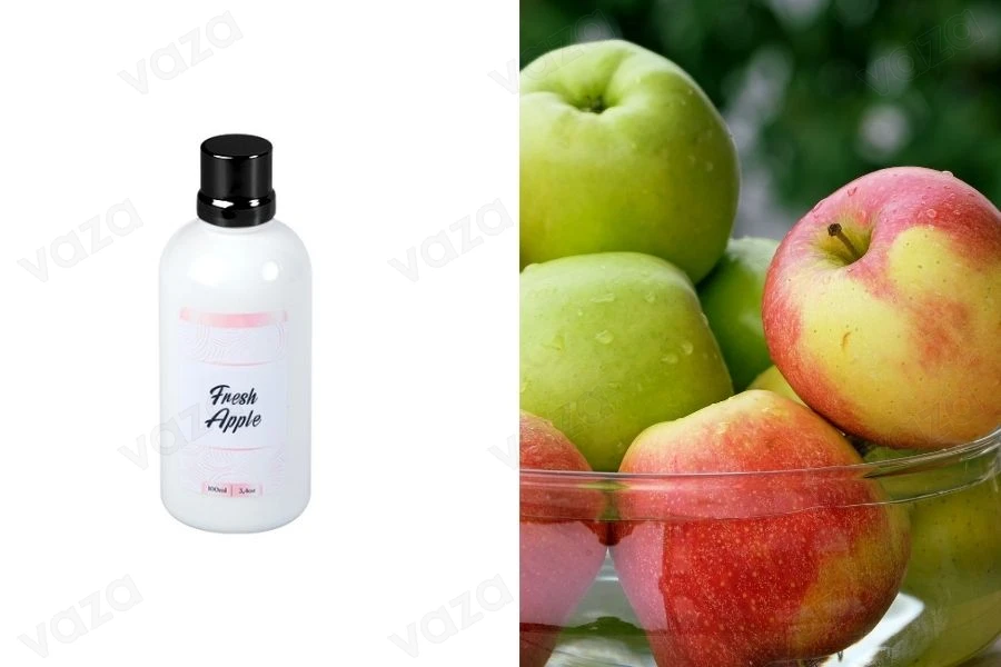Fresh Apple αρωματικό έλαιο 100 ml Fresh Apple αρωματικό έλαιο 100 ml-εικόνα_προϊοντική