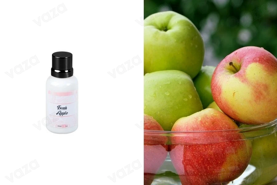 Olio profumato alla mela fresca 30 ml Olio profumato alla mela fresca 30 ml-immagine_prodotto