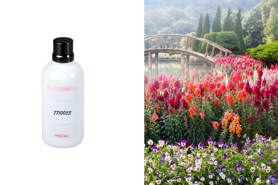 Αρωματικό έλαιο 100 ml 7710053-100