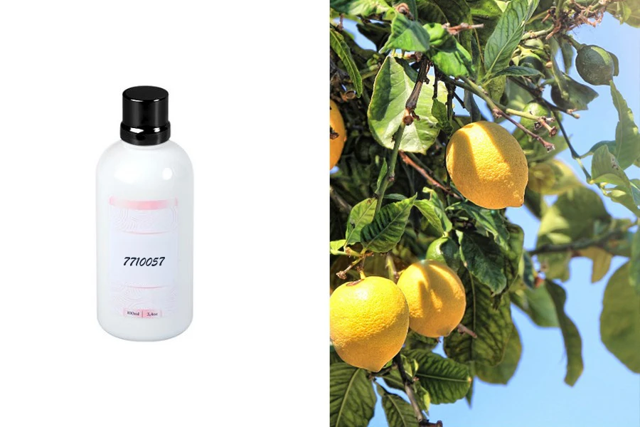 Duftöl 100 ml für Kerzen 7710057-100