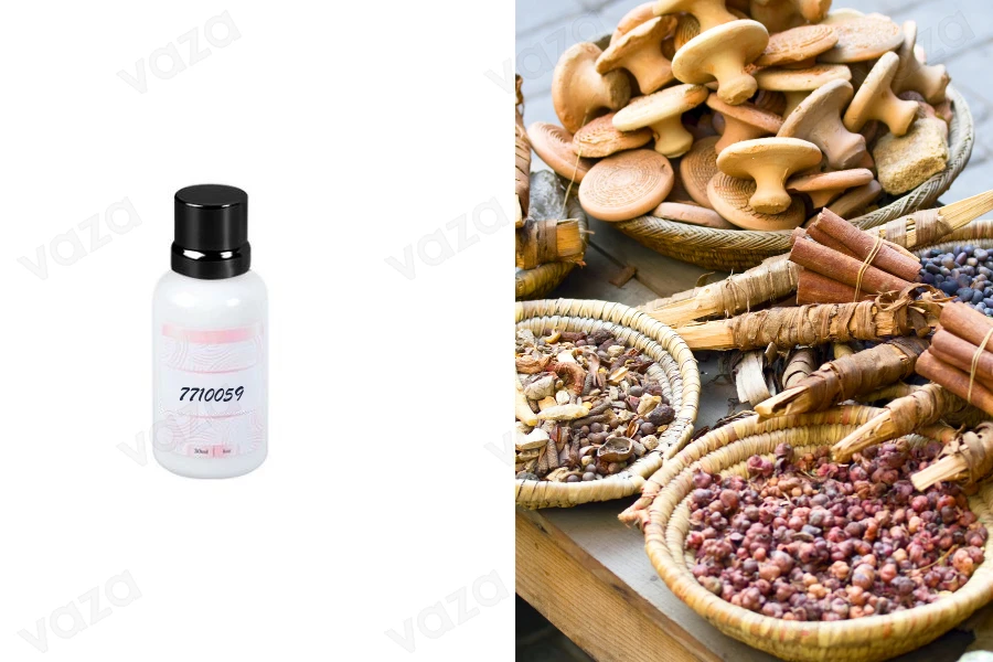 Fragrance Oil 30 ml for candles 7710059-30 Fragrance Oil 30 ml for candles 7710059-30-image_product