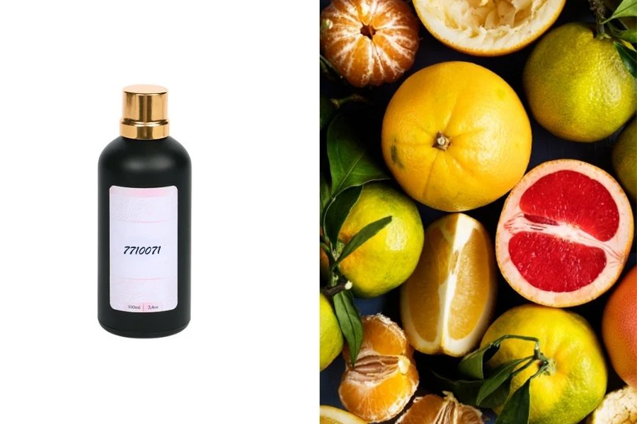 Fragrance Oil 100 ml 7710071-100