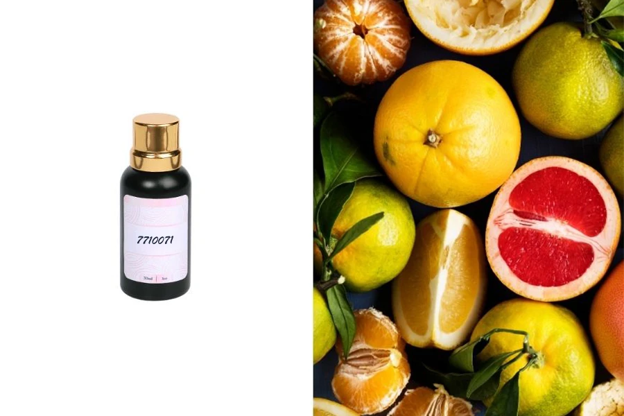 Fragrance Oil 30 ml 7710071-30