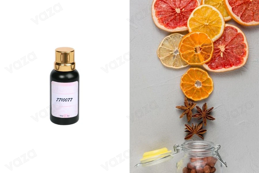 Olio profumato 30 ml 7710077-30 Olio profumato 30 ml 7710077-30-immagine_prodotto