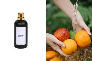 Aρωματικό έλαιο 100 ml 7710080-100