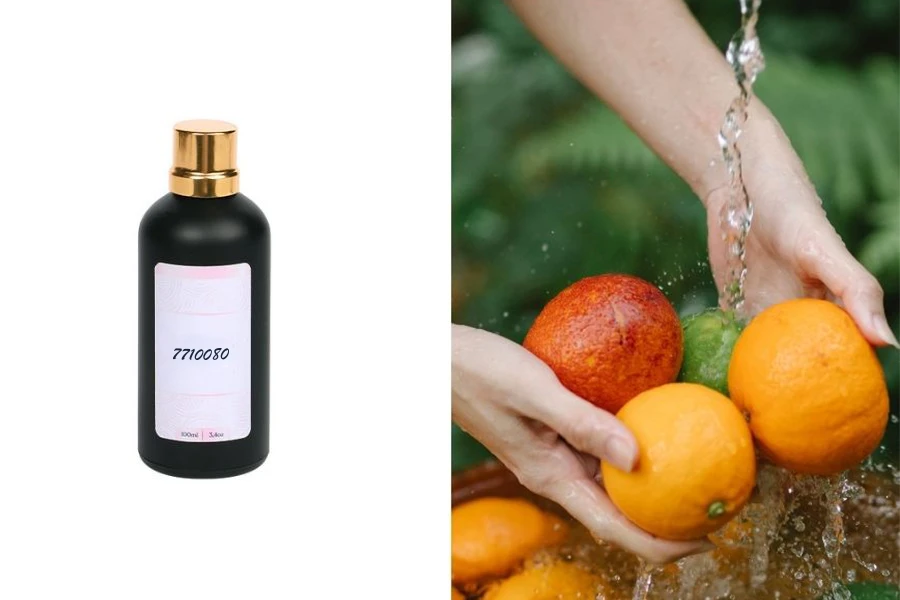 Aρωματικό έλαιο 100 ml 7710080-100 Aρωματικό έλαιο 100 ml 7710080-100