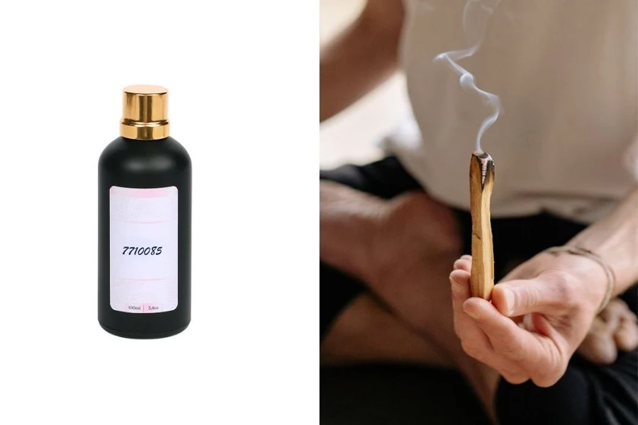 Αρωματικό έλαιο 100 ml 7710085-100