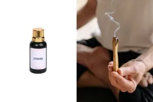 Αρωματικό έλαιο 30 ml 7710085-30