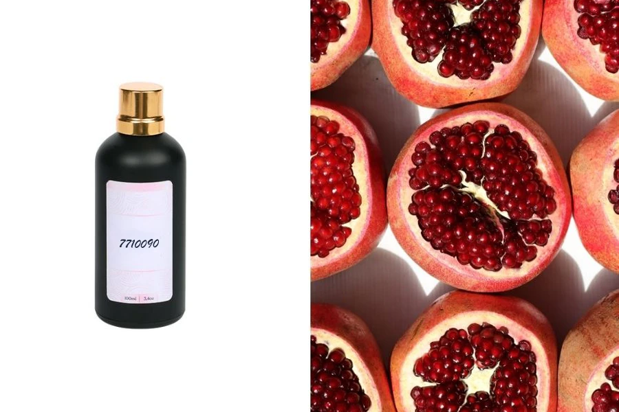 Αρωματικό έλαιο 100 ml 7710090-100