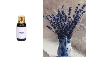 Αρωματικό έλαιο 30 ml 7710091-30