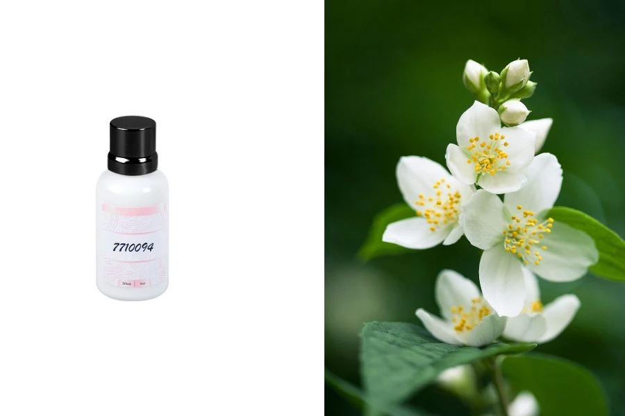 Αρωματικό έλαιο 30 ml 7710094-30