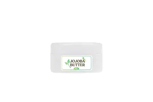 Natürliche Jojobabutter 200g-1