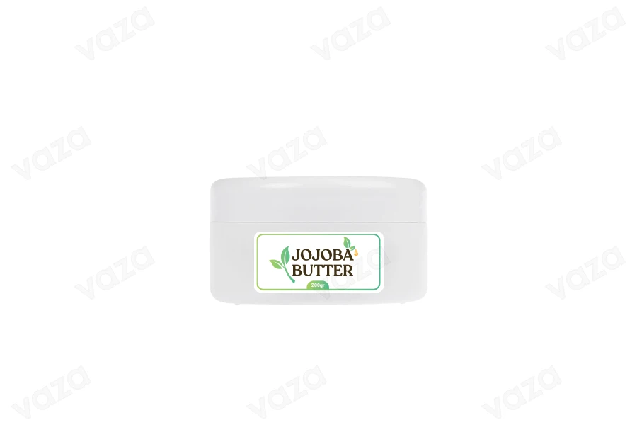 Φυσικό βούτυρο Jojoba 200γρ-εικόνα_προϊοντική
