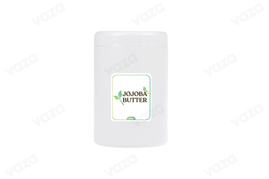 Beurre de jojoba naturel 800g-εικόνα_προϊοντική