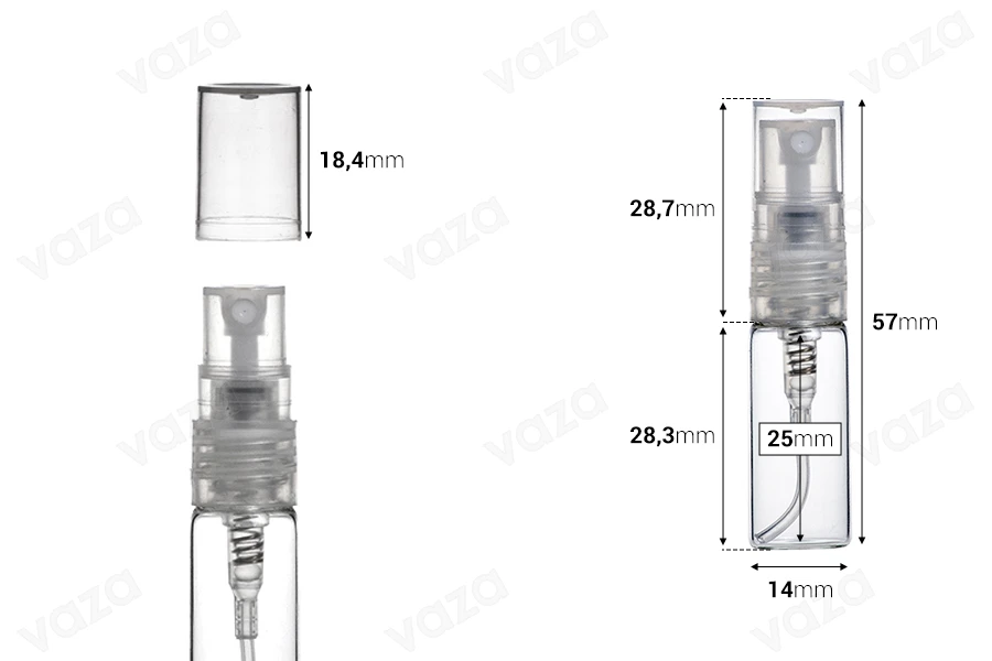 3ml glass perfume spray sampler bottle with plastic cap 3ml glass perfume spray sampler bottle with plastic cap-image_dimensions