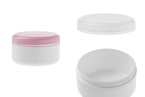 150ml plastic cream jar-1