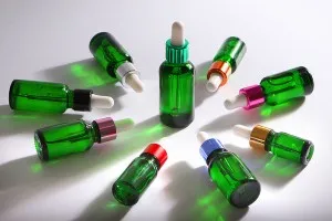 Anneau en aluminium pour compte-gouttes de 5 à 100 ml en différentes couleurs-5