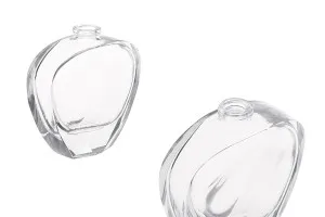 Parfüm Flakon 30ml mit Sicherheitsverschluss ''Crimp'' 15mm-1