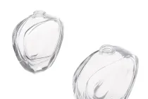 Μπουκάλι 50 ml πολυτελείας crimp 15 mm για αρώματα