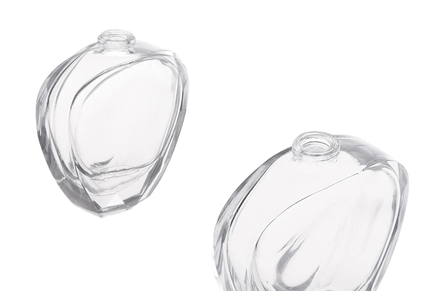 Μπουκάλι 50 ml πολυτελείας crimp 15 mm για αρώματα