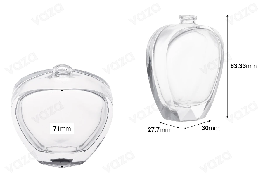 Μπουκάλι 50 ml πολυτελείας crimp 15 mm για αρώματα-εικόνα_διαστάσεις
