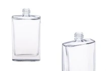 Flacone da profumi con una forma particolare da 100 ml (18/415). Flacone da profumi con una forma particolare da 100 ml (18/415).