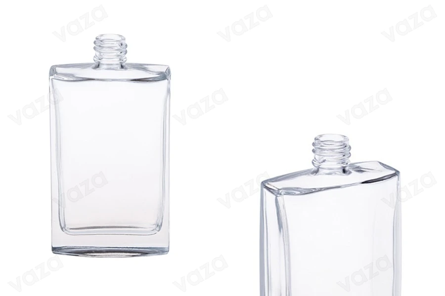 Φιάλη αρωματοποιίας σε ιδιαίτερο σχήμα 100 ml (18/415) Φιάλη αρωματοποιίας σε ιδιαίτερο σχήμα 100 ml (18/415)-εικόνα_προϊοντική