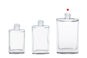 Parfüm Flakon 100ml 18/415-5