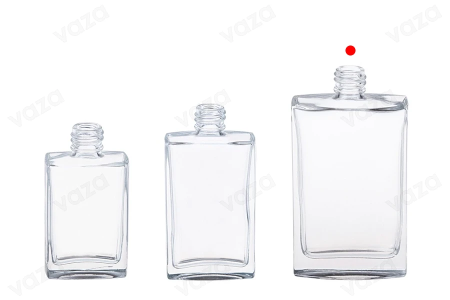 Φιάλη αρωματοποιίας σε ιδιαίτερο σχήμα 100 ml (18/415) Φιάλη αρωματοποιίας σε ιδιαίτερο σχήμα 100 ml (18/415)-εικόνα_σύνθεση