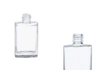 Parfüm Flakon in einer besonderen Form 30 ml, 18/415