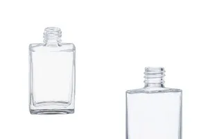 Parfüm Flakon in einer besonderen Form 30 ml, 18/415-1