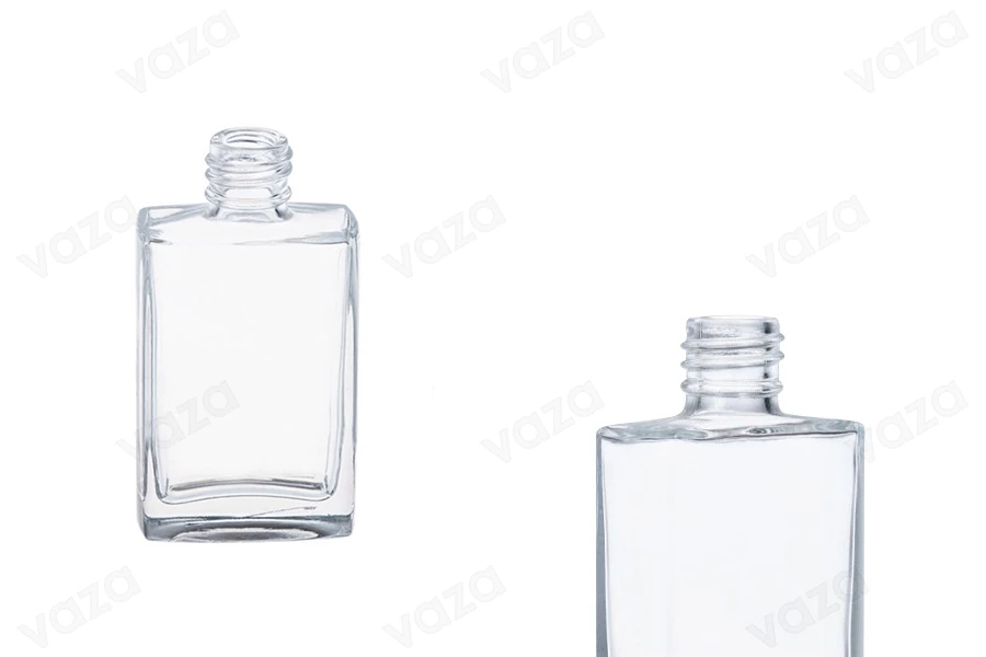 Φιάλη αρωματοποιίας σε ιδιαίτερο σχήμα 30 ml (18/415) Φιάλη αρωματοποιίας σε ιδιαίτερο σχήμα 30 ml (18/415)-εικόνα_προϊοντική