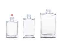 Parfüm Flakon in einer besonderen Form 30 ml, 18/415