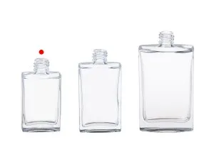 Parfüm Flakon in einer besonderen Form 30 ml, 18/415-5