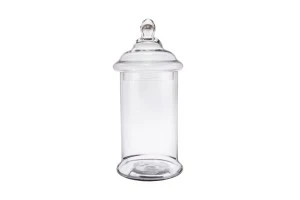 Großes Glas für Süßigkeiten 5 Liter 44/7-1