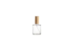 Ovales Parfüm Flakon 30 ml-9