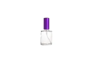 Ovales Parfüm Flakon 30 ml-6